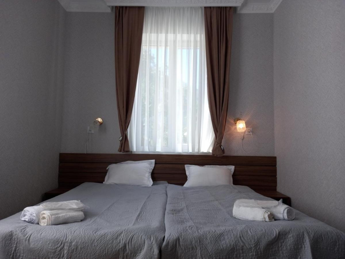 Mountain Heart Bed and Breakfast Kazbegi Εξωτερικό φωτογραφία