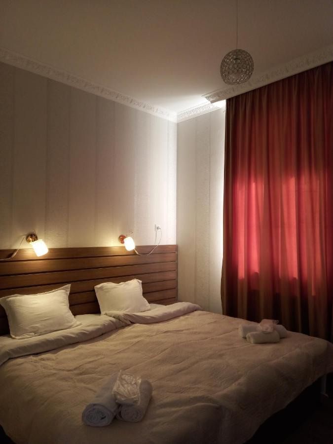 Mountain Heart Bed and Breakfast Kazbegi Εξωτερικό φωτογραφία