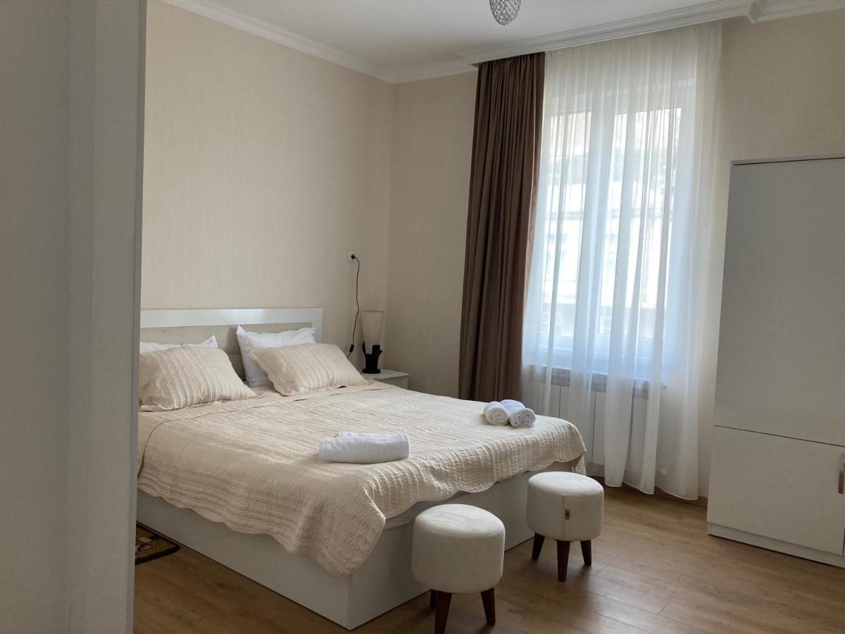 Mountain Heart Bed and Breakfast Kazbegi Εξωτερικό φωτογραφία
