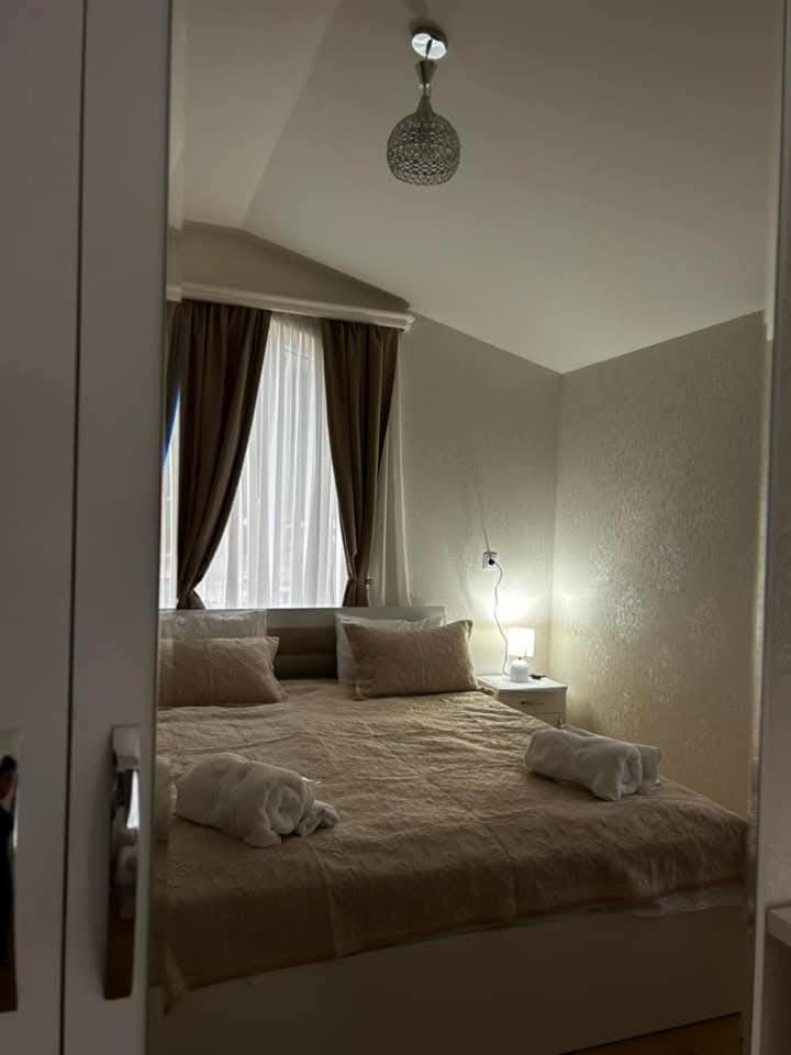 Mountain Heart Bed and Breakfast Kazbegi Εξωτερικό φωτογραφία
