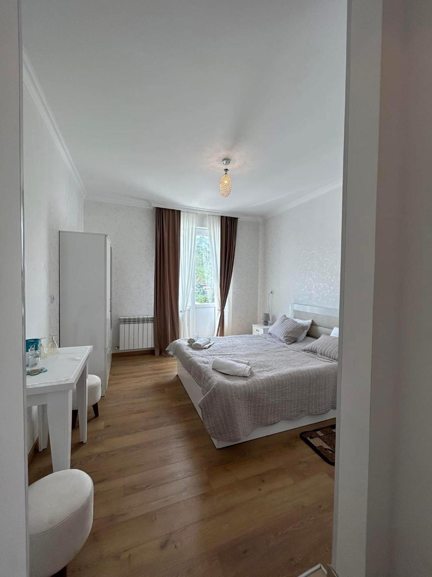 Mountain Heart Bed and Breakfast Kazbegi Εξωτερικό φωτογραφία