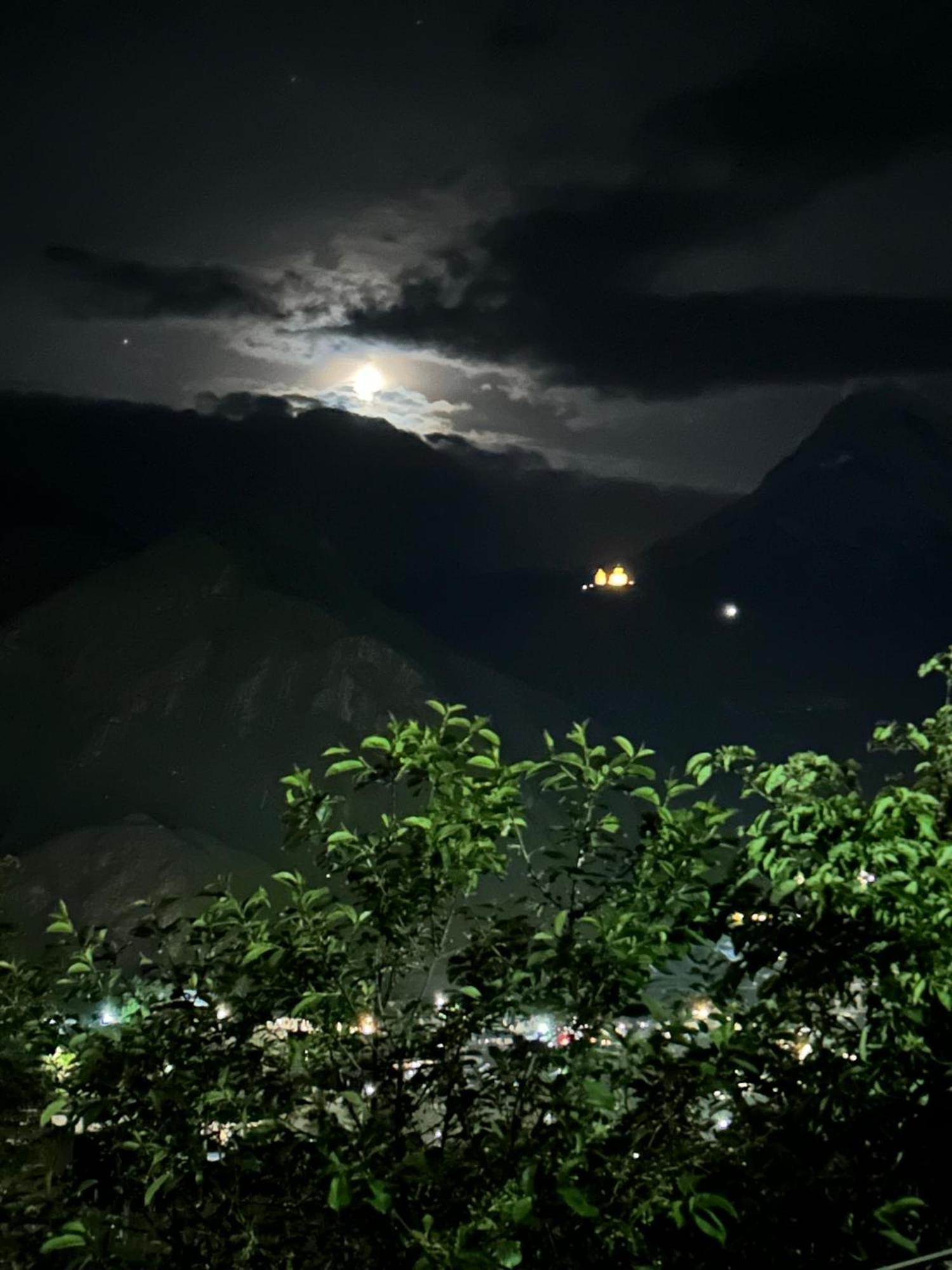 Mountain Heart Bed and Breakfast Kazbegi Εξωτερικό φωτογραφία