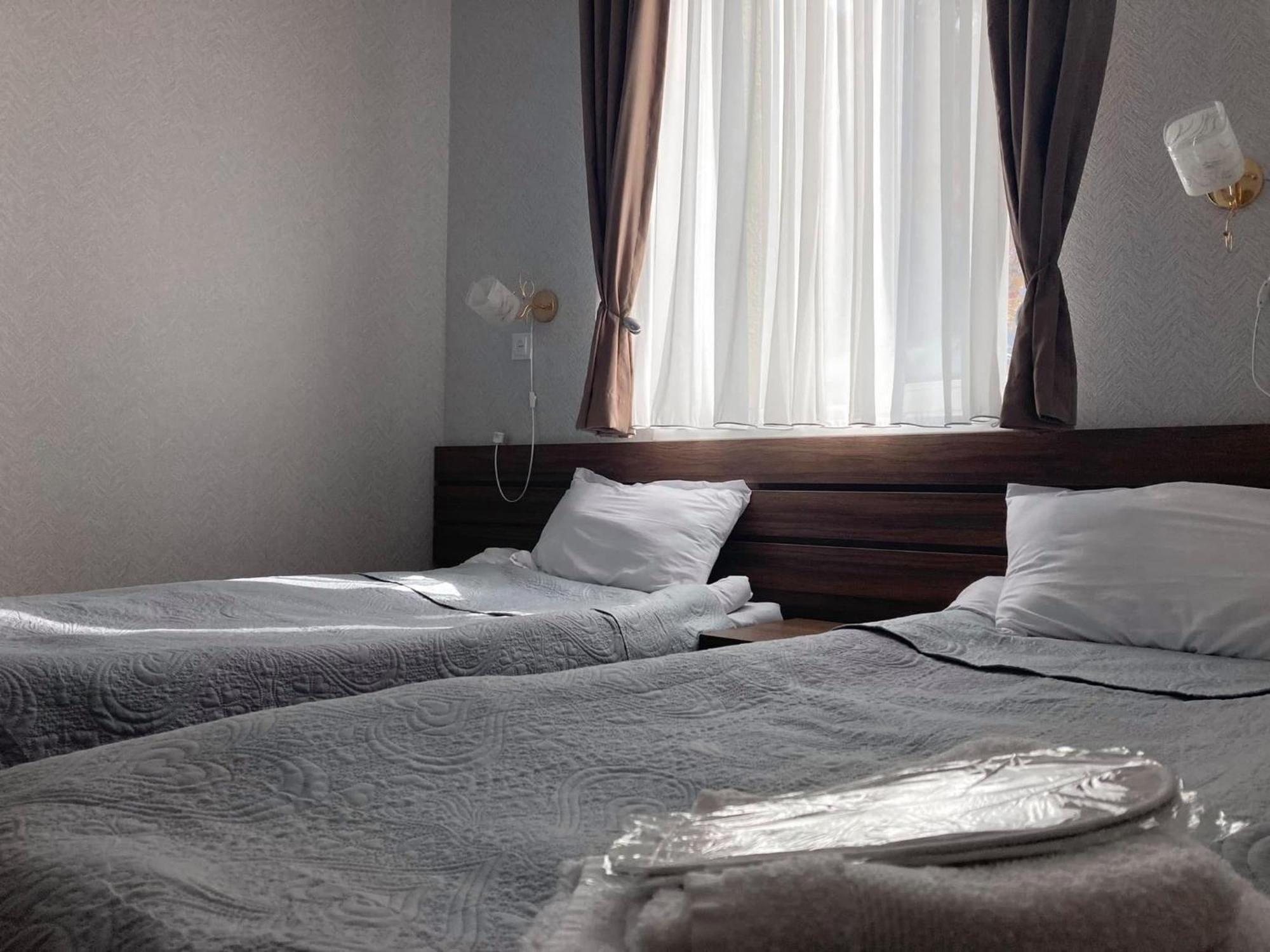 Mountain Heart Bed and Breakfast Kazbegi Εξωτερικό φωτογραφία